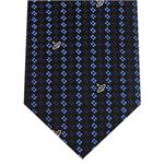 Vivienne Westwood （ヴィヴィアンウエストウッド） ネクタイ N-VWW-A00166 Black系