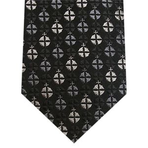 Vivienne Westwood （ヴィヴィアンウエストウッド） ネクタイ N-VWW-A00171 Black系