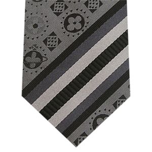 Vivienne Westwood （ヴィヴィアンウエストウッド） ネクタイ N-VWW-A00179 Gray系