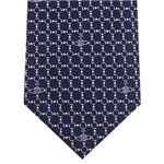 Vivienne Westwood （ヴィヴィアンウエストウッド） ネクタイ N-VWW-A00183 Blue系