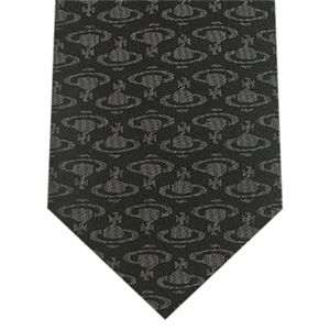 Vivienne Westwood （ヴィヴィアンウエストウッド） ネクタイ N-VWW-A00200 Black系