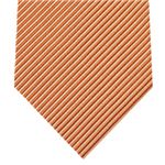 YSL (イヴサンローラン) ネクタイ N-YSL-A00109 Orange系