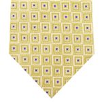 YSL (イヴサンローラン) ネクタイ N-YSL-A00119 Yellow系