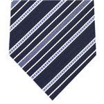 YSL (イヴサンローラン) ネクタイ N-YSL-A00132 Blue系