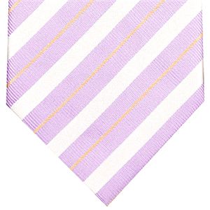 Ermenegildo Zegna (エルメネジルド ゼニア) ネクタイ N-ZEG-A00118 Purple系