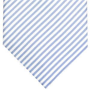 Ermenegildo Zegna (エルメネジルド ゼニア) ネクタイ N-ZEG-A00124 Blue系