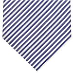 Ermenegildo Zegna (エルメネジルド ゼニア) ネクタイ N-ZEG-A00125 Blue系