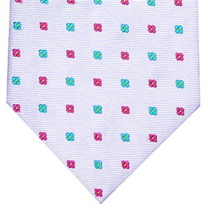 Ermenegildo Zegna (エルメネジルド ゼニア) ネクタイ N-ZEG-A00136 Blue系