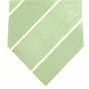 Ermenegildo Zegna (エルメネジルド ゼニア) ネクタイ N-ZEG-A00189 Green系