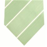 Ermenegildo Zegna (エルメネジルド ゼニア) ネクタイ N-ZEG-A00189 Green系