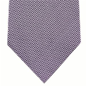 Ermenegildo Zegna (エルメネジルド ゼニア) ネクタイ N-ZEG-A00253 Purple系
