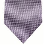 Ermenegildo Zegna (エルメネジルド ゼニア) ネクタイ N-ZEG-A00253 Purple系