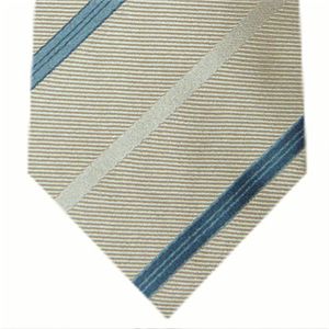 Ermenegildo Zegna (エルメネジルド ゼニア) ネクタイ N-ZEG-A00264 Gray系