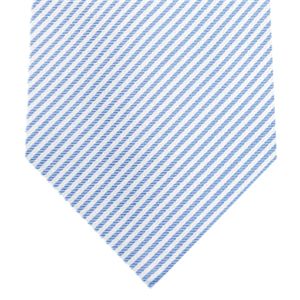 Ermenegildo Zegna (エルメネジルド ゼニア) ネクタイ N-ZEG-A00296 Blue系