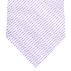 Ermenegildo Zegna (エルメネジルド ゼニア) ネクタイ N-ZEG-A00298 Purple系
