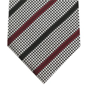 Ermenegildo Zegna (エルメネジルド ゼニア) ネクタイ N-ZEG-A00341 Gray系