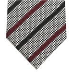 Ermenegildo Zegna (エルメネジルド ゼニア) ネクタイ N-ZEG-A00341 Gray系