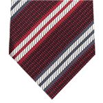 Ermenegildo Zegna (エルメネジルド ゼニア) ネクタイ N-ZEG-A00349 Red系