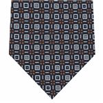 Ermenegildo Zegna (エルメネジルド ゼニア) ネクタイ N-ZEG-A00359 Blue系