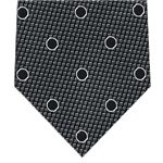 Ermenegildo Zegna (エルメネジルド ゼニア) ネクタイ N-ZEG-A00361 Blue系
