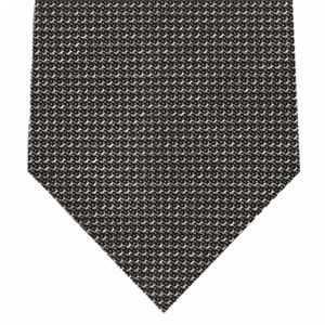 Ermenegildo Zegna (エルメネジルド ゼニア) ネクタイ N-ZEG-A00365 Gray系