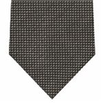Ermenegildo Zegna (エルメネジルド ゼニア) ネクタイ N-ZEG-A00365 Gray系