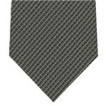 Ermenegildo Zegna (エルメネジルド ゼニア) ネクタイ N-ZEG-A00367 Gray系