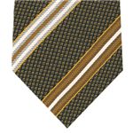 Ermenegildo Zegna (エルメネジルド ゼニア) ネクタイ N-ZEG-A00378 Blue系