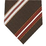 Ermenegildo Zegna (エルメネジルド ゼニア) ネクタイ N-ZEG-A00379 Blue系