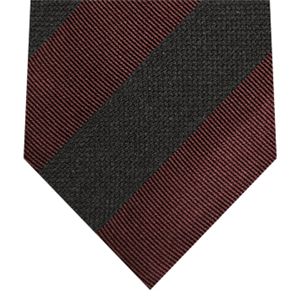 Ermenegildo Zegna (エルメネジルド ゼニア) ネクタイ N-ZEG-A00381 Red系