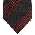 Ermenegildo Zegna (エルメネジルド ゼニア) ネクタイ N-ZEG-A00381 Red系