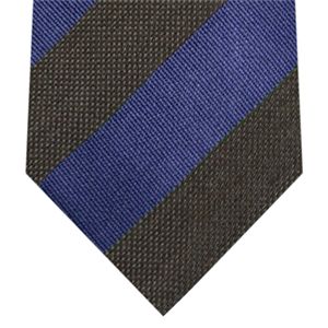 Ermenegildo Zegna (エルメネジルド ゼニア) ネクタイ N-ZEG-A00382 Blue系