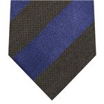 Ermenegildo Zegna (エルメネジルド ゼニア) ネクタイ N-ZEG-A00382 Blue系