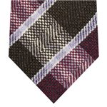 Ermenegildo Zegna (エルメネジルド ゼニア) ネクタイ N-ZEG-A00384 Purple系