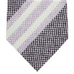 Ermenegildo Zegna (エルメネジルド ゼニア) ネクタイ N-ZEG-A00387 Purple系