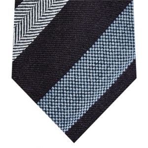 Ermenegildo Zegna (エルメネジルド ゼニア) ネクタイ N-ZEG-A00394 Blue系