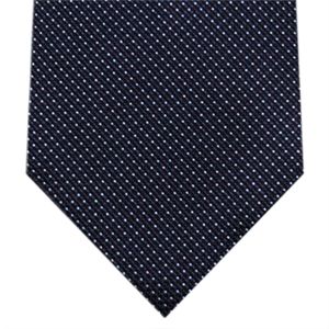 Ermenegildo Zegna (エルメネジルド ゼニア) ネクタイ N-ZEG-A00409 Blue系