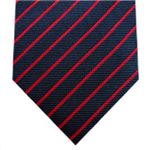 Ermenegildo Zegna (エルメネジルド ゼニア) ネクタイ N-ZEG-A00412 Blue系