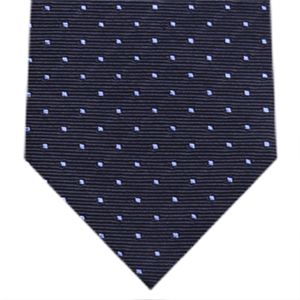 Ermenegildo Zegna (エルメネジルド ゼニア) ネクタイ N-ZEG-A00416 Blue系