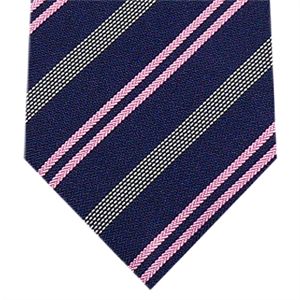 Ermenegildo Zegna (エルメネジルド ゼニア) ネクタイ N-ZEG-A00420 Blue系