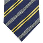 Ermenegildo Zegna (エルメネジルド ゼニア) ネクタイ N-ZEG-A00422 Blue系