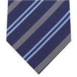 Ermenegildo Zegna (エルメネジルド ゼニア) ネクタイ N-ZEG-A00423 Blue系