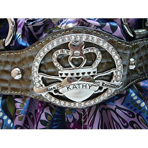 Kathy Van Zeeland(キャシーヴァンジーランド) バッグ | オンライン