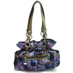 Kathy Van Zeeland(キャシーヴァンジーランド) バッグ | オンライン