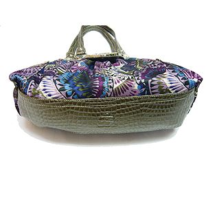 Kathy Van Zeeland(キャシーヴァンジーランド) バッグ | オンライン