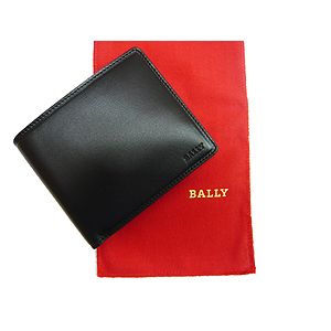 BALLY(o[) ܎DꏬKt SIMAO BLACK