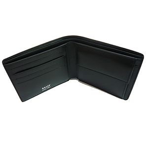 BALLY(o[) ܎DꏬKt SIMAO BLACK