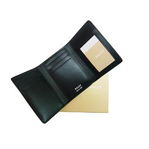 BALLY(o[) O܃TCt STRUTI BLACK