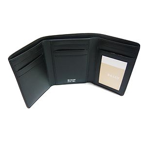 BALLY(o[) O܃TCt STRUTI BLACK