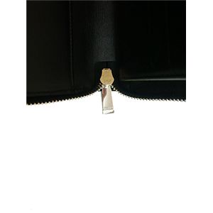 BALLY(o[) EhZIP SIKON BLACK
